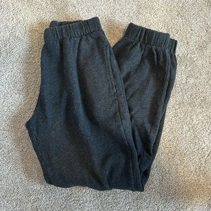 Brandy sweat pants